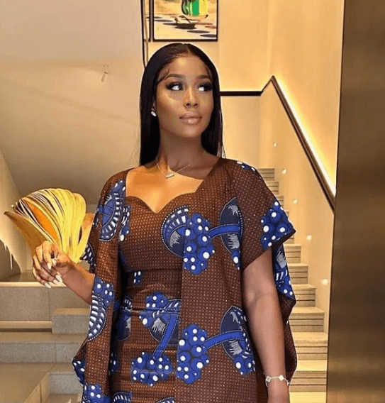 Angela, Abuja's picture