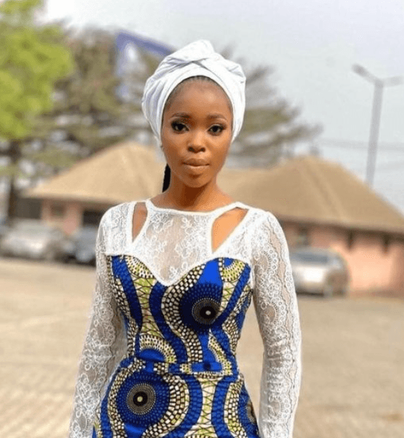 Ngozi, Abuja's picture